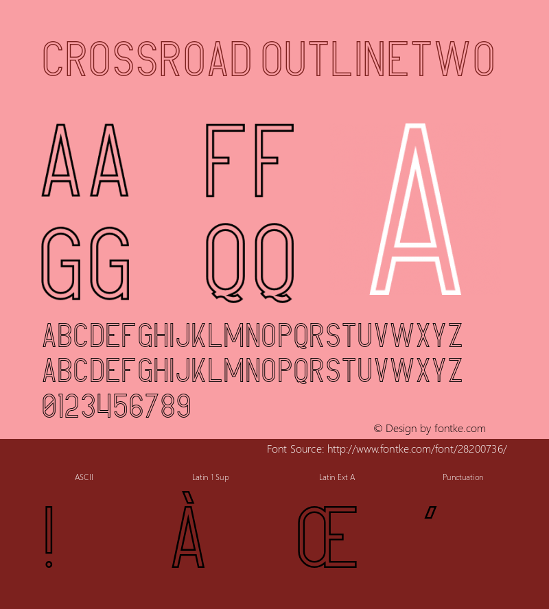 002;fontself maker 3.0.0-3;ywftv17图片样张