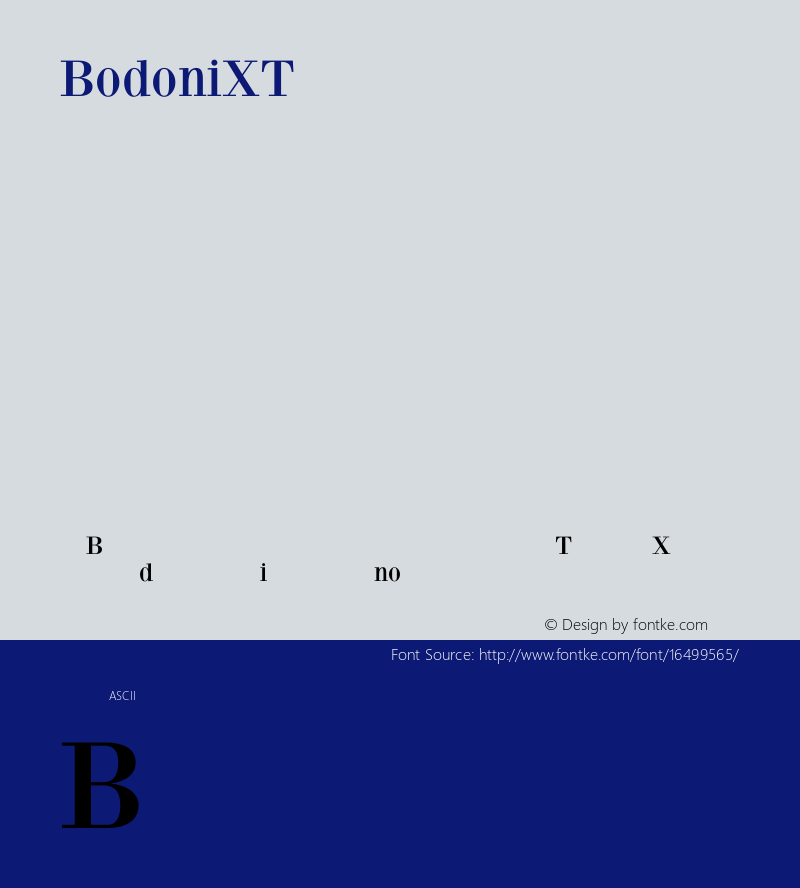 bodonixtregular1020030619图片样张