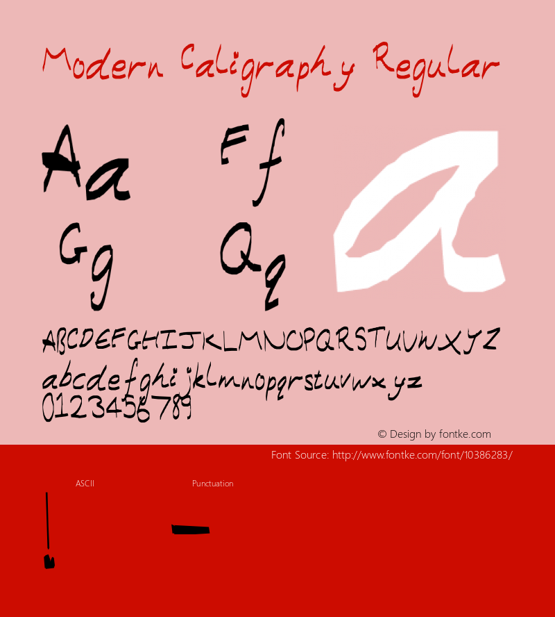 modern caligraphy regular lanier my font tool for tablet pc 1.