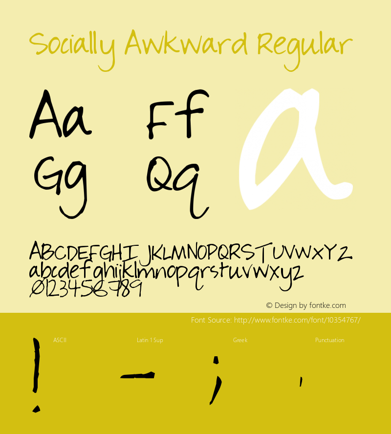 sociallyawkwardregularversion100february272006initialrelease图片