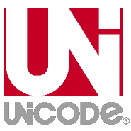 Unicode协会发布新字符标准Unicode 5.1版