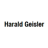 Harald Geisler