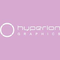 Hyperion Graphics