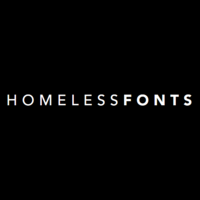 Loraine Homelessfonts