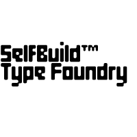 Selfbuild Type