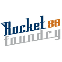 Rocket 88 Foundry