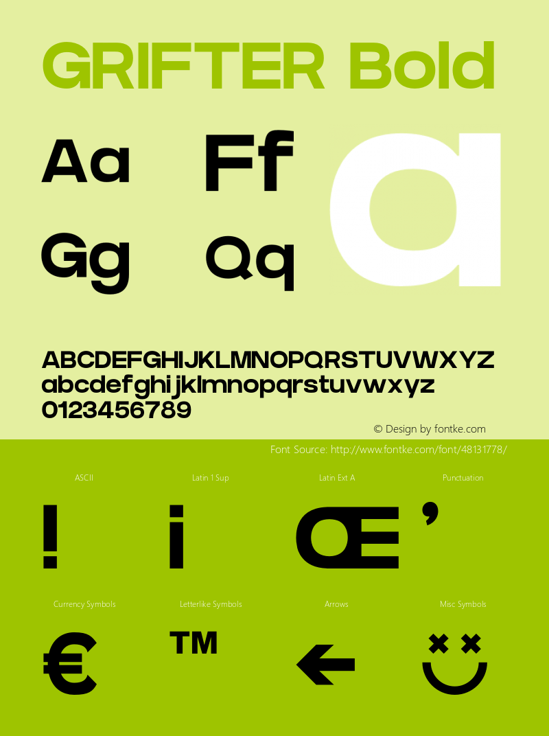 fontself maker mac